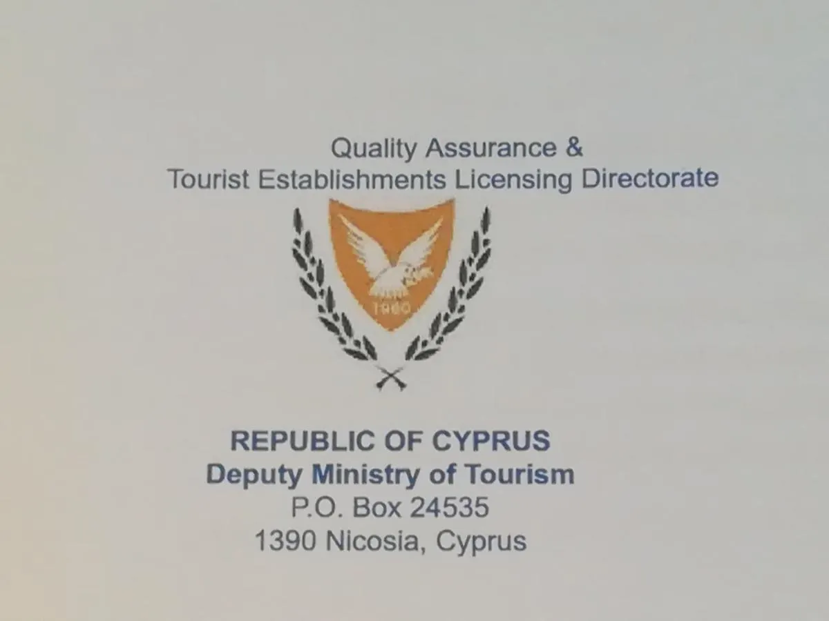 Soula Beach House Protaras 0*,  Cypern