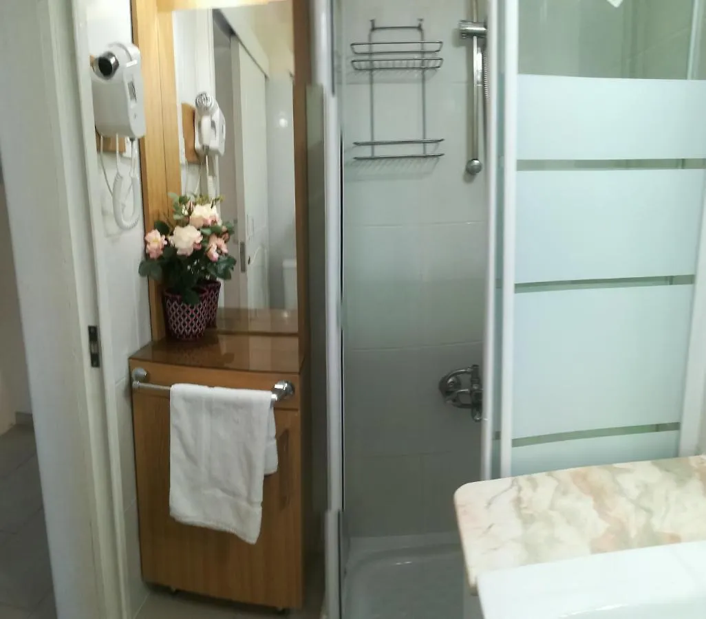 Soula Beach House Protaras