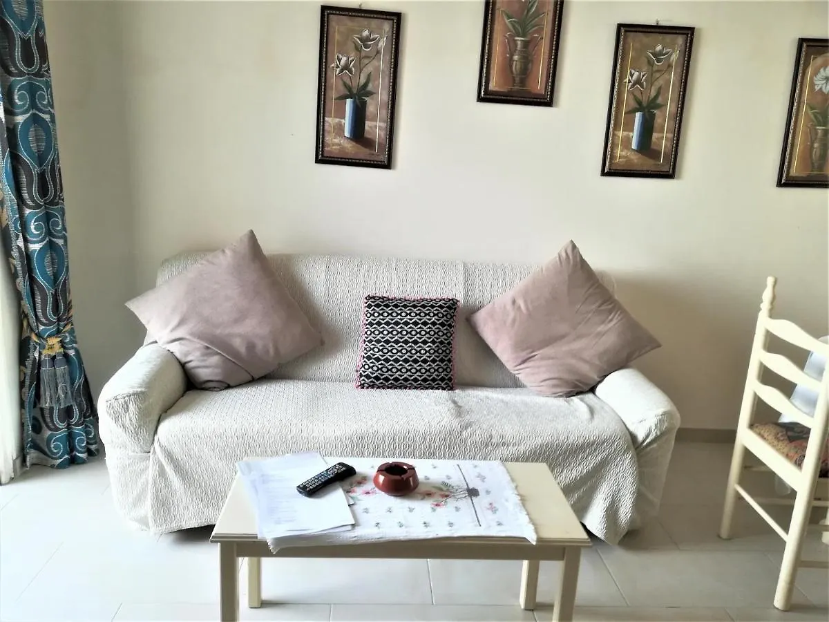 Soula Beach House Protaras