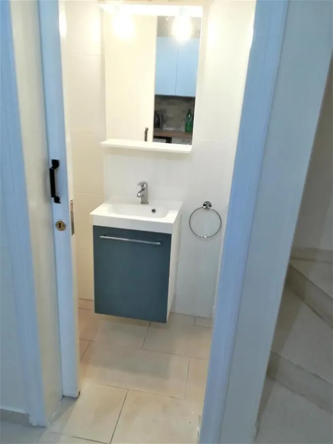 Soula Beach House Protaras Cypern