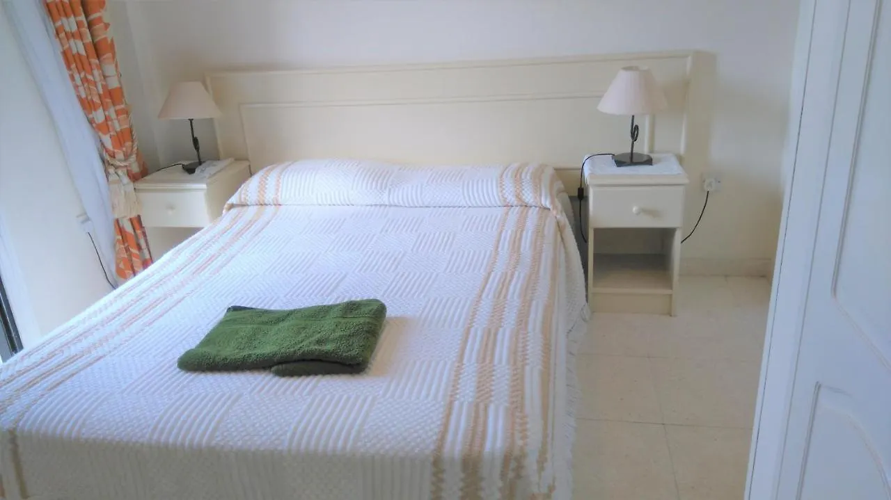 Feriehus Soula Beach House Protaras Cypern