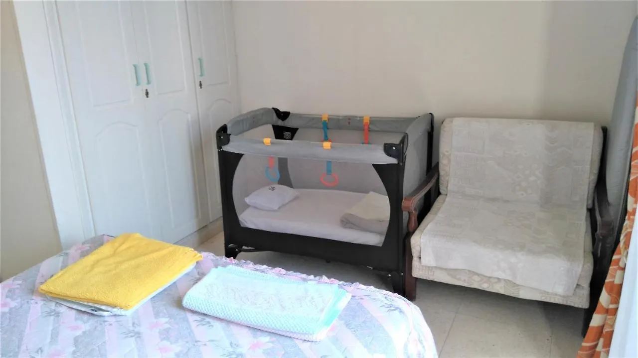 Soula Beach House Protaras