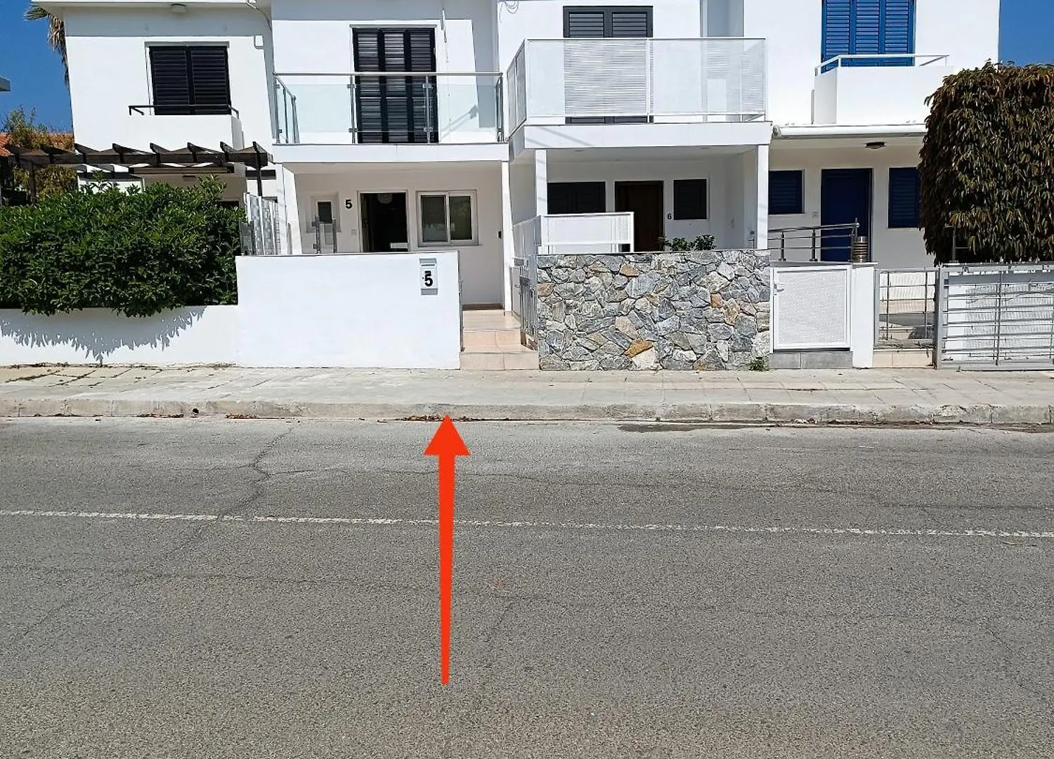 Soula Beach House Protaras
