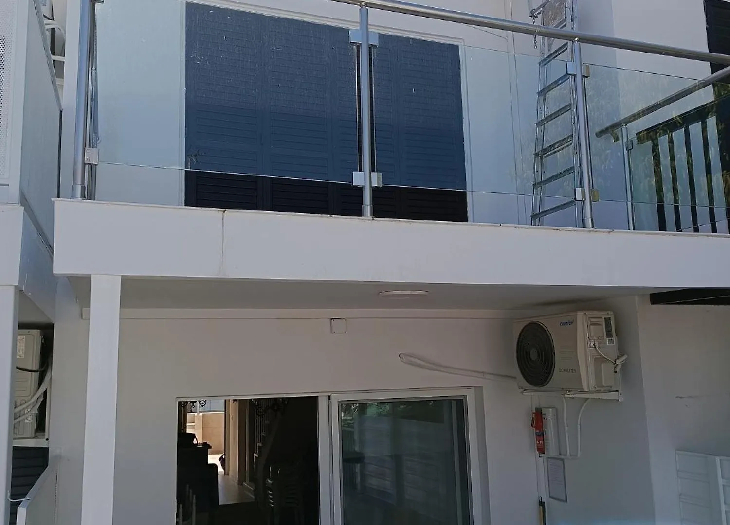 Soula Beach House Protaras