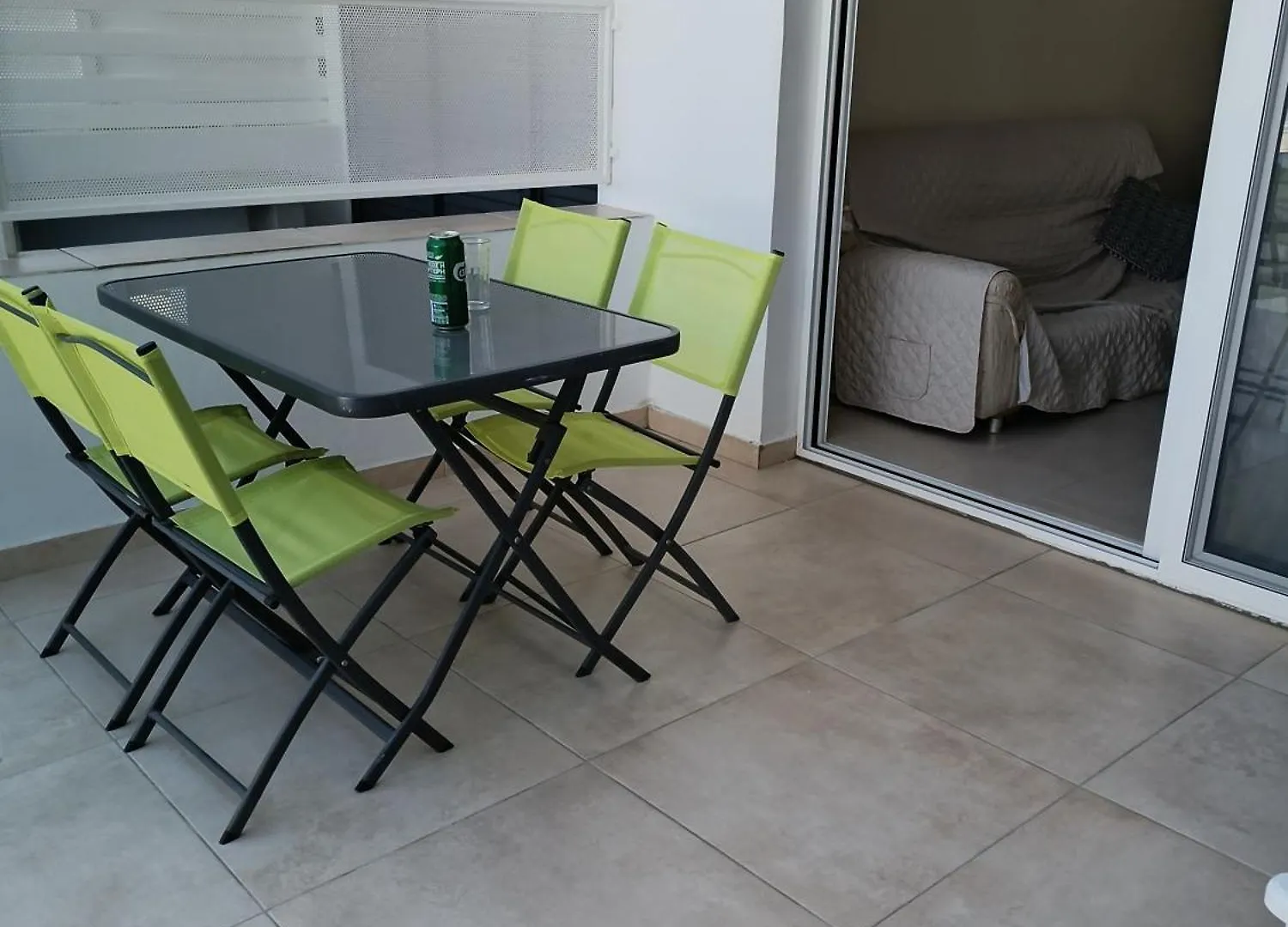 פרוטאראס Soula Beach House