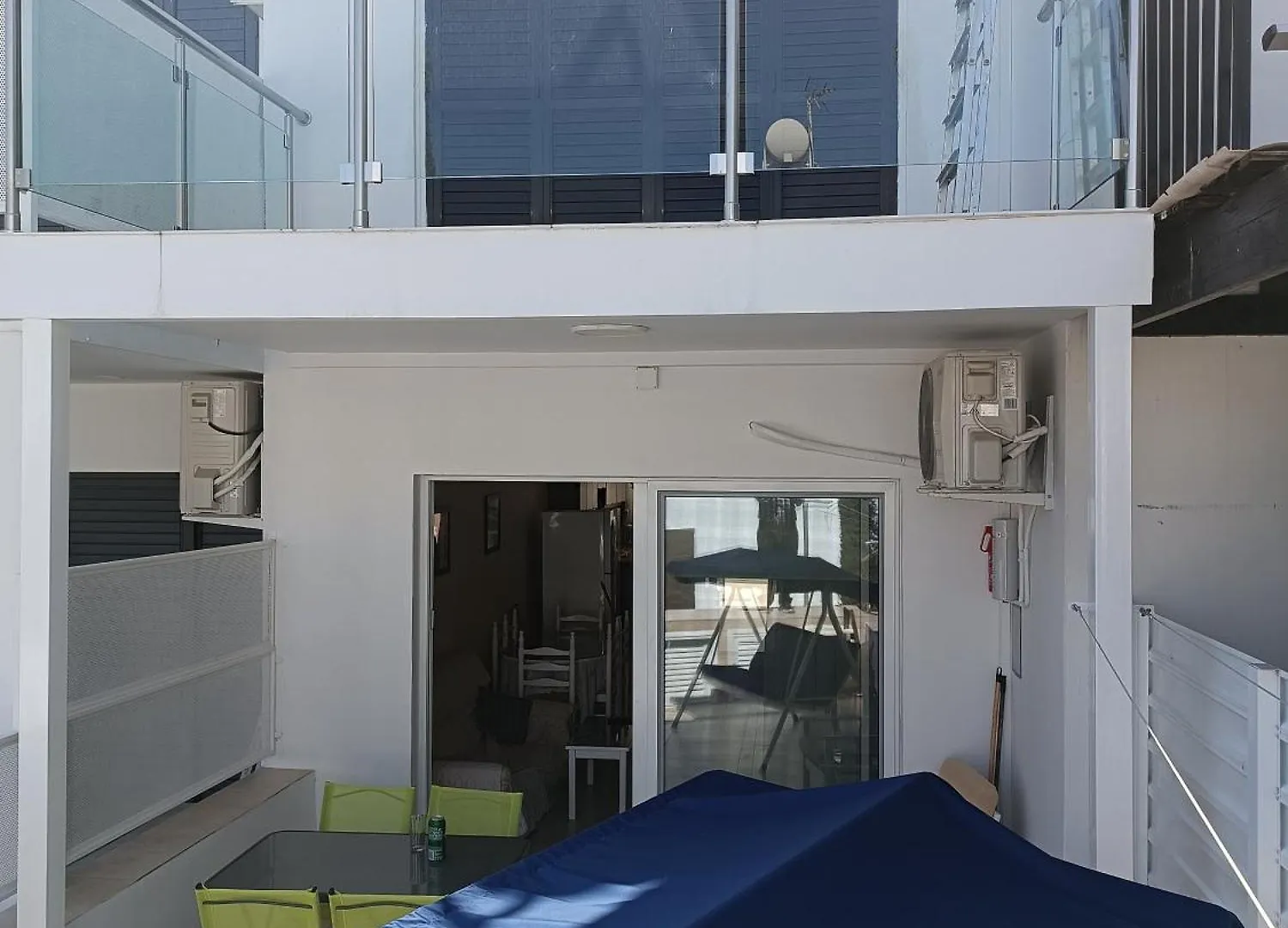 Soula Beach House Protaras 0*,