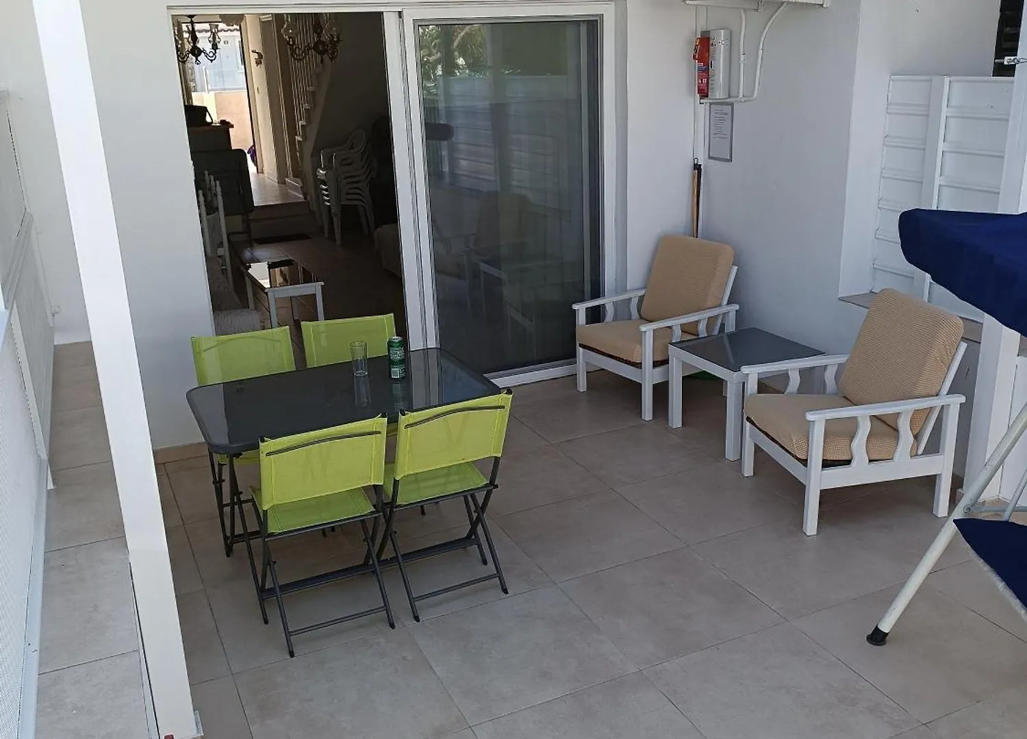 Σπίτι διακοπών Soula Beach House Πρωταράς