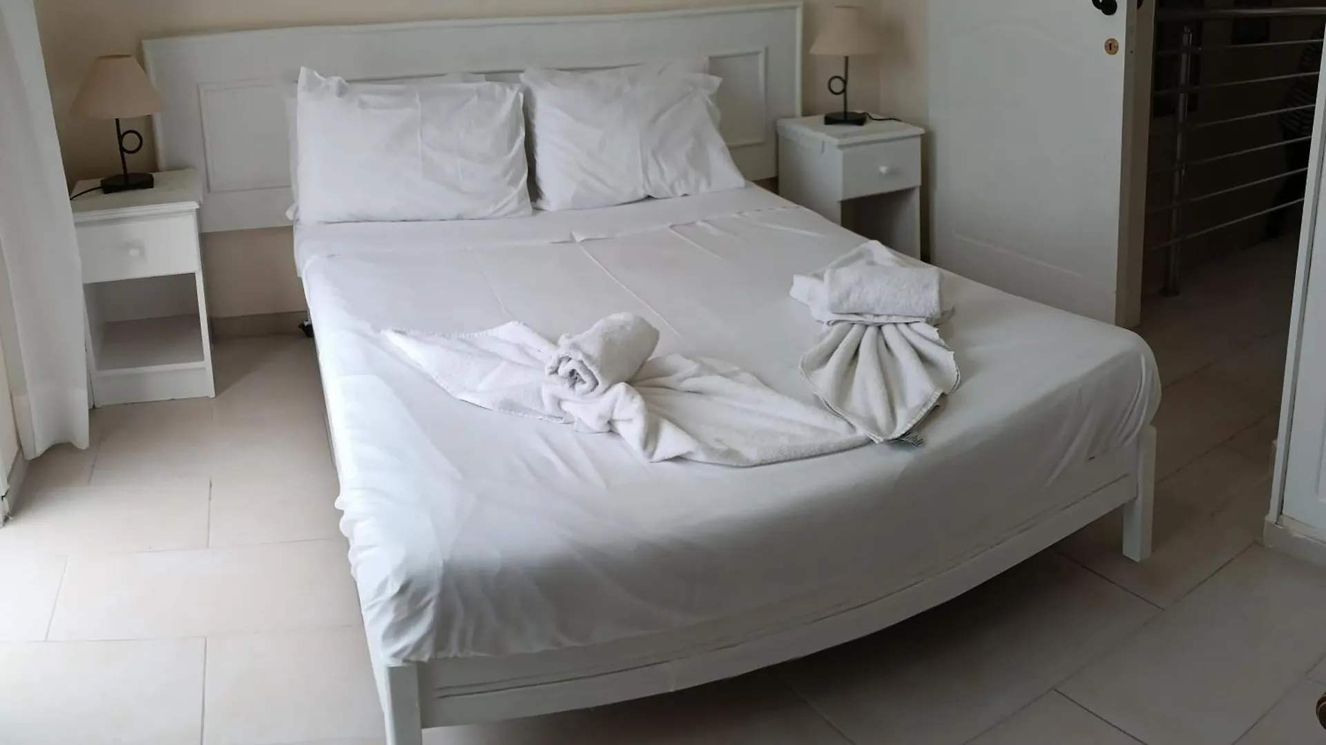 Soula Beach House Protaras Cyprus