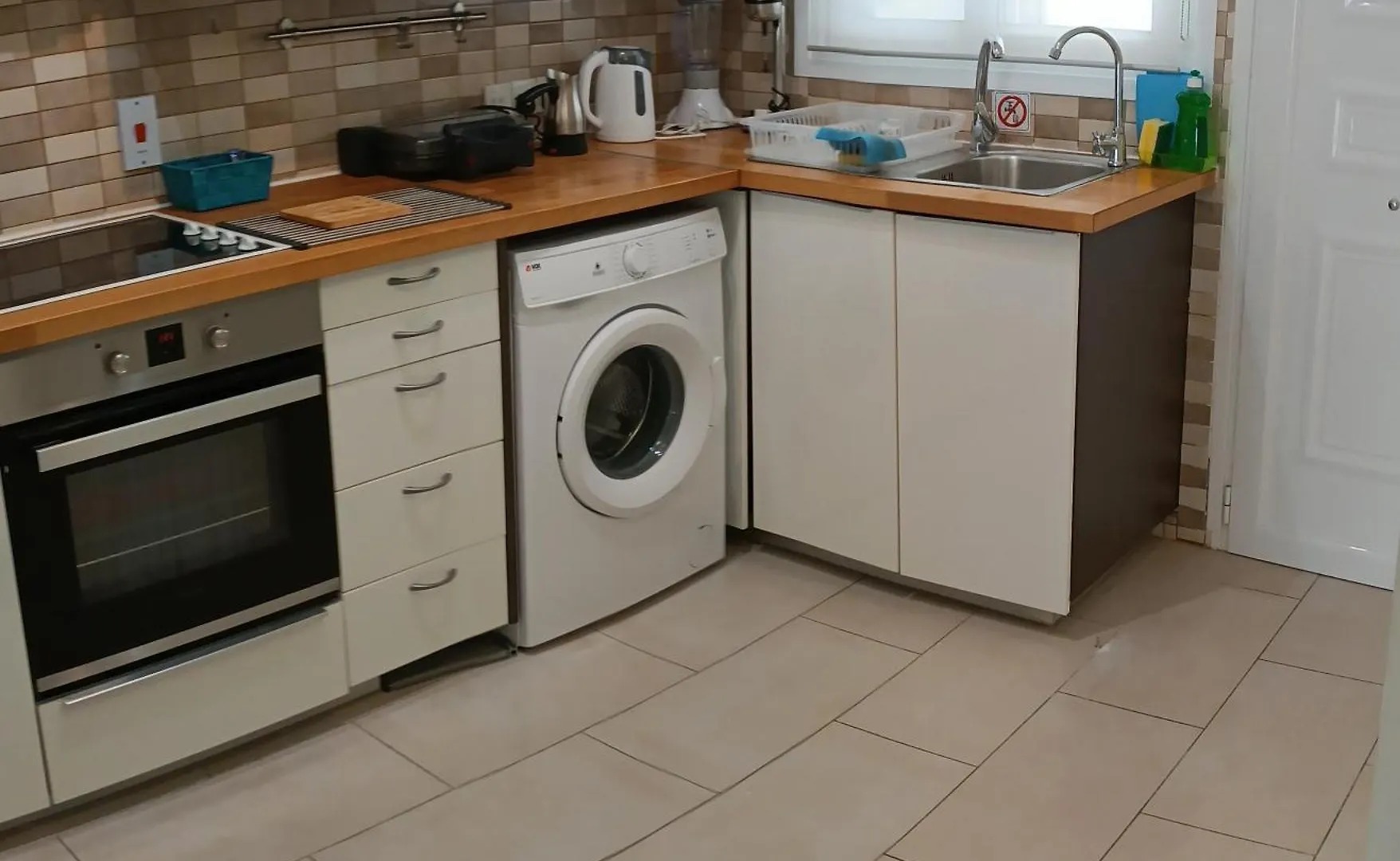 פרוטאראס Soula Beach House 0*,  קפריסין