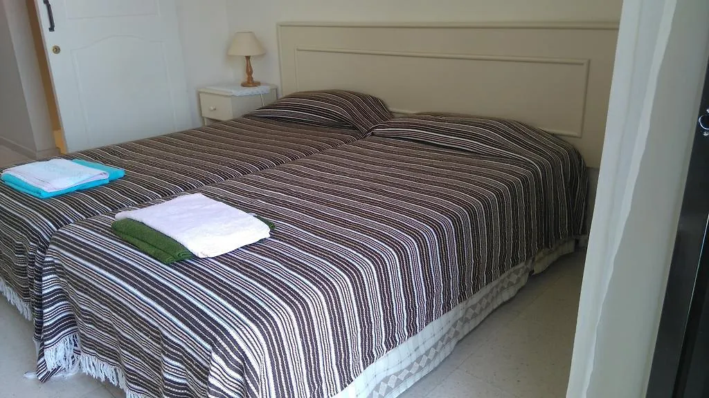 Soula Beach House Πρωταράς 0*,