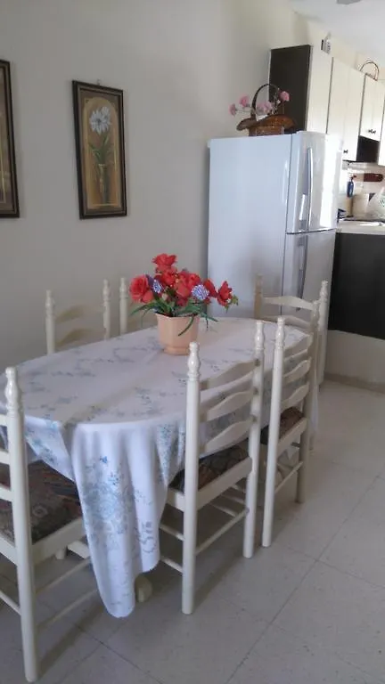 Soula Beach House Protaras