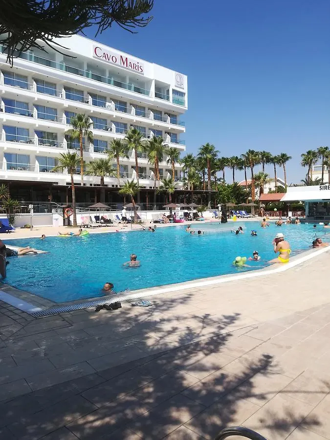 פרוטאראס Soula Beach House