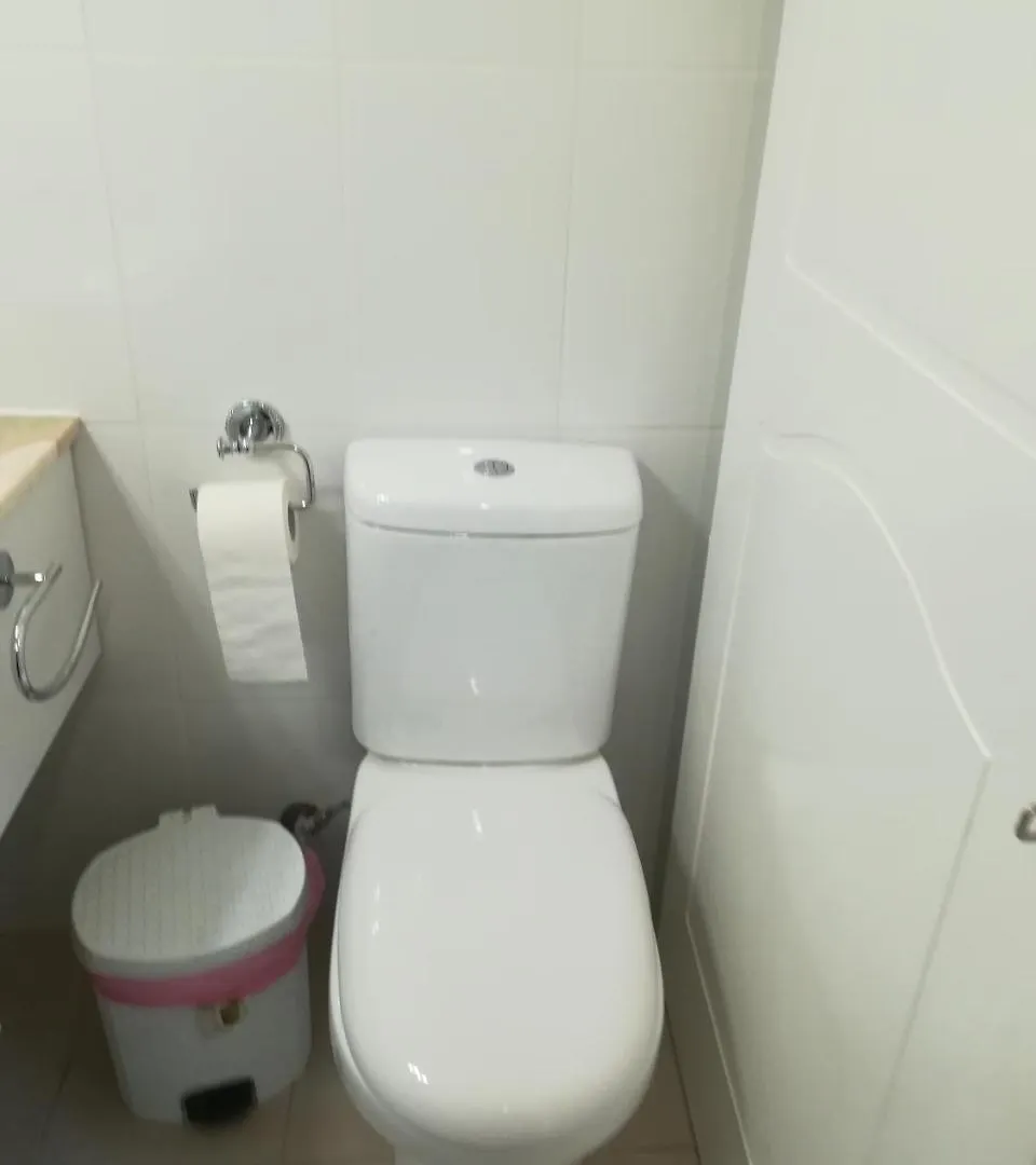 בית נופש פרוטאראס Soula Beach House קפריסין