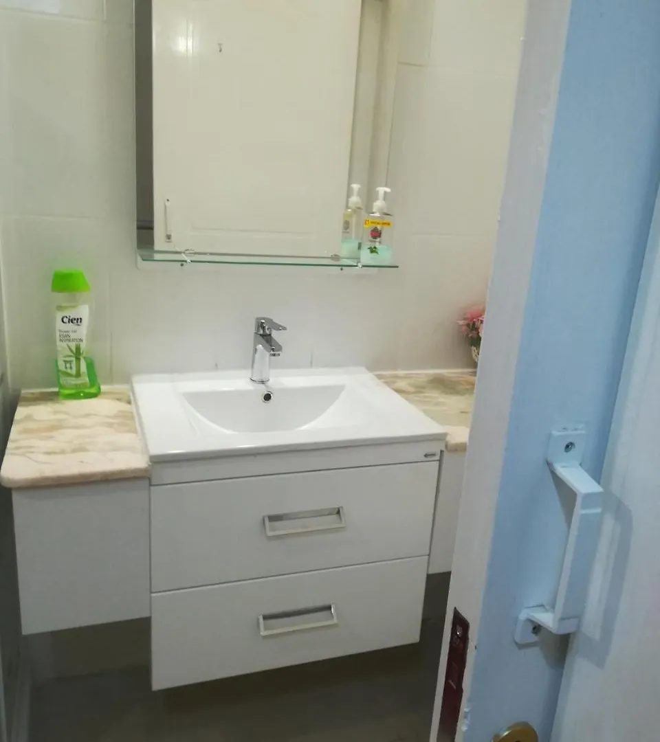 Soula Beach House Protaras Feriehus
