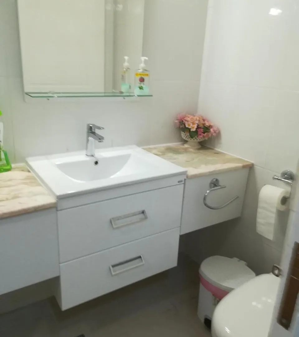Soula Beach House Protaras 0*,